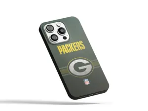 Green Bay Packers Coque Smartphone Personnalisée Édition Max Limitée